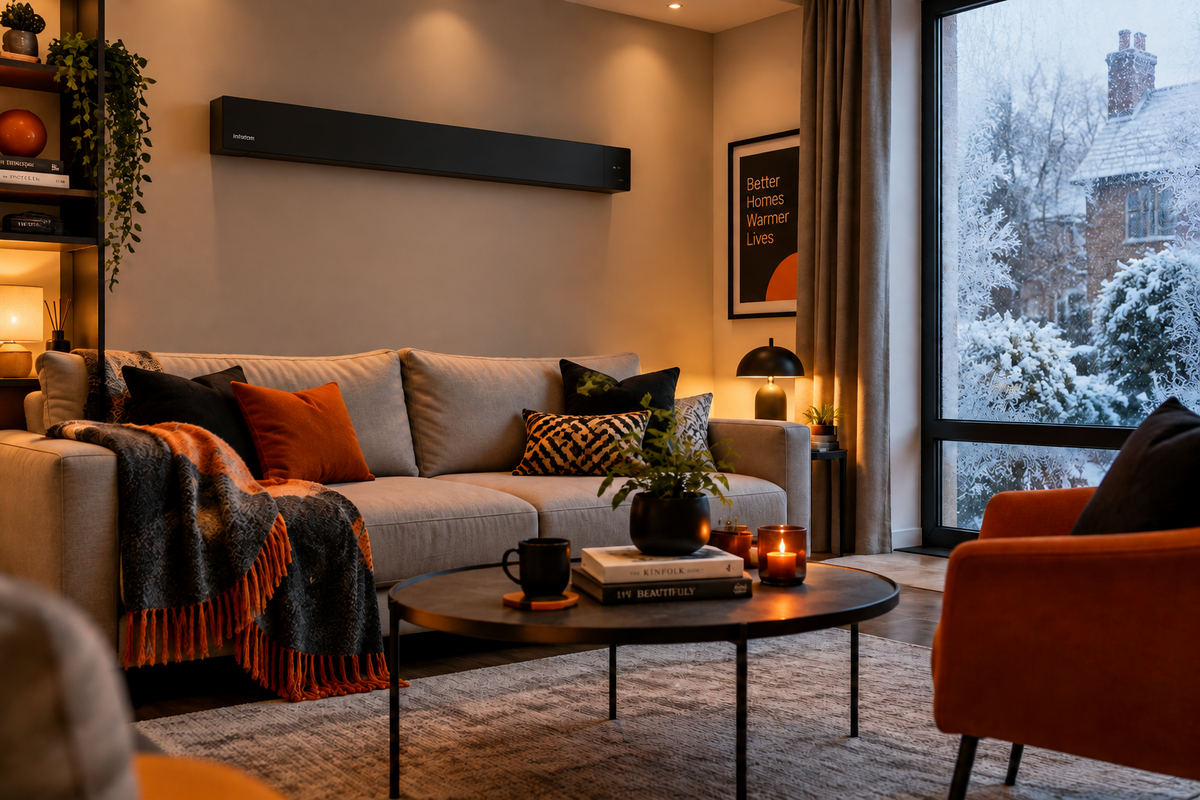 Before You Turn the Heating Back On: A Smarter Way to Stay Warm This Autumn - Heatir4Less