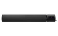 3000W Commercial-Grade Smart Infrared Bar Heater | Sleek Matte Black